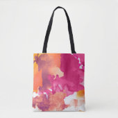 Tote Bag Camouflage (Devant)
