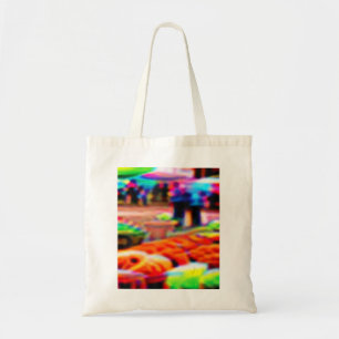 Tote Bag Camouflage anti-facial Inv