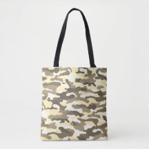 Camouflage du désert