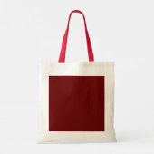 Tote Bag Camp Plus S'Inquiéter Moins (Dos)