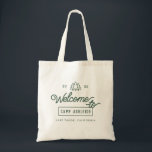 Tote Bag Camp Thème Bachelorette<br><div class="desc">Avec son charme rustique et son esthétique aventurière, notre bachelorette fourre-tout sur le thème du camp est parfaite pour capturer des photos dignes d'Instagram et créer des souvenirs qui vont dernier une vie. Que vous soyez à la découverte de la nature sauvage ou au bord du feu de camp, ce...</div>