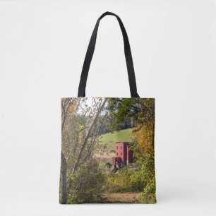 Tote Bag Campagne de Dillard Mill