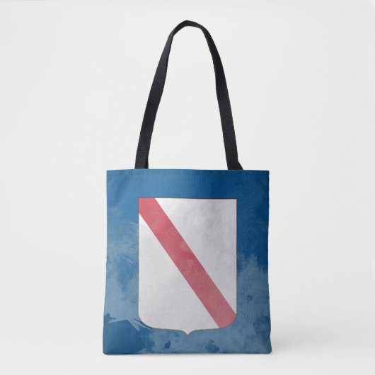 Tote Bag Campanie (Devant)