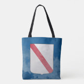 Tote Bag Campanie (Dos)