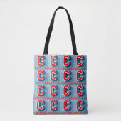 Tote Bag Campus CBC (Devant)