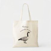 Tote Bag Canada Goose (Devant)