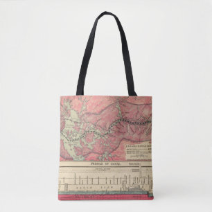 Tote Bag Canal de Panama