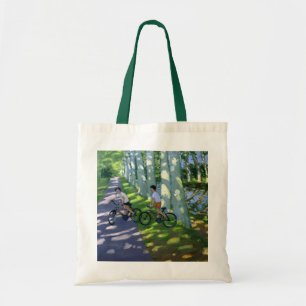 Tote Bag Canal du Midi France