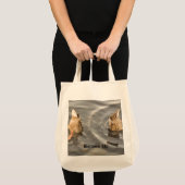 Tote Bag Canard (Devant (produit))