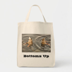 Tote Bag Canards