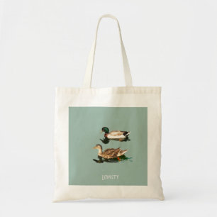 Tote Bag Canards colverts