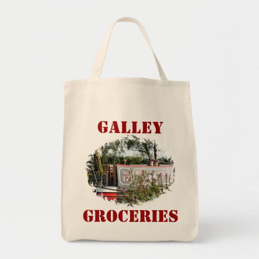 TOTE BAG CANAUX (Devant)