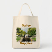 TOTE BAG CANAUX (Devant)