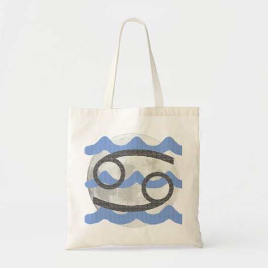 Tote Bag Cancer (Devant)