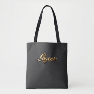 Tote Bag Cancer