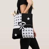 Tote Bag Cancer (De près)