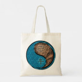 Tote Bag Cancer & Earth Horse (Dos)