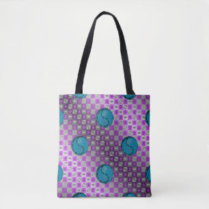 Tote Bag Cancer & Sanglier d'eau