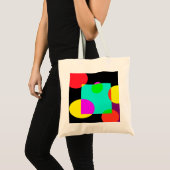 Tote Bag Canettes (Devant (produit))