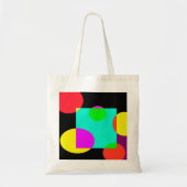 Tote Bag Canettes (Devant)