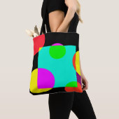 Tote Bag Canettes (De près)