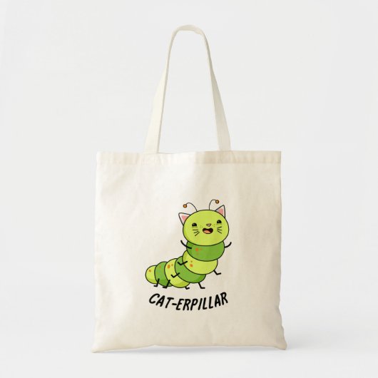 Tote Bag Canneberge Funny Bogue Pun (Devant)
