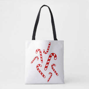 Tote Bag Canneberges en sucre