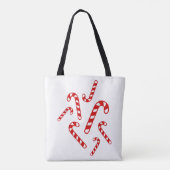 Tote Bag Canneberges en sucre (Dos)