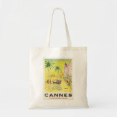 TOTE BAG CANNES (Devant)