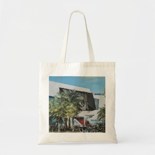 Tote Bag Cannes 2014 (Devant)