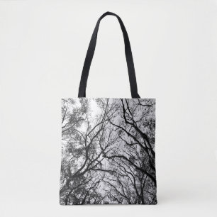 Tote Bag Canopée de l'avenue Oak