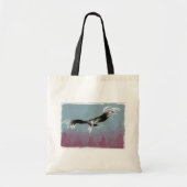 Tote Bag Canyon Eagle 2014 (Devant)