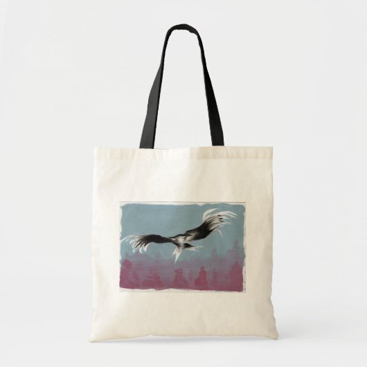 Tote Bag Canyon Eagle 2014 (Devant)