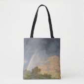 Tote Bag Canyon grand (Devant)