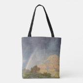 Tote Bag Canyon grand (Dos)