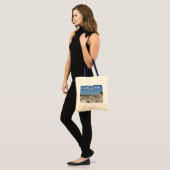 Tote Bag Cap San Blas Floride (Devant (modèle))