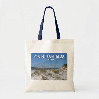 Tote Bag Cap San Blas Floride