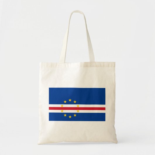Tote Bag cap verde (Devant)