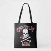 Tote Bag Capitaine (Devant)