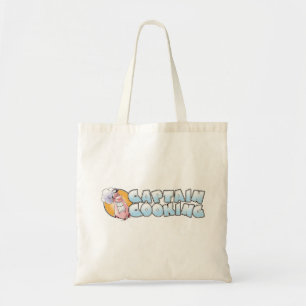 Tote Bag Capitaine Cooking Bag