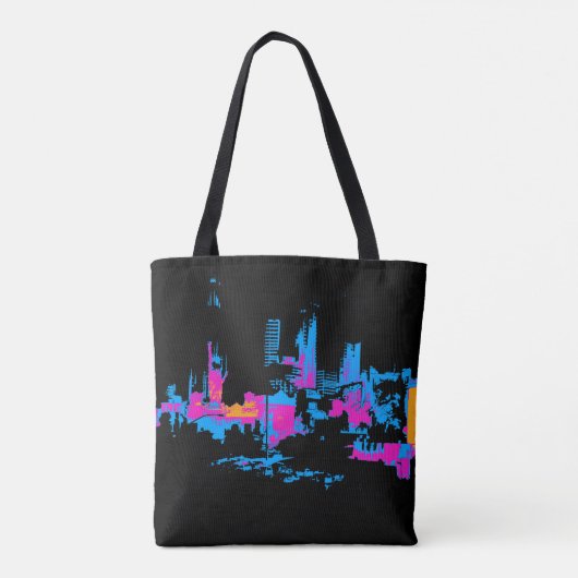 Tote Bag Capitale Las Vegas (Dos)