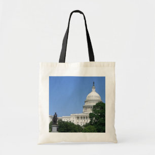 Tote Bag Capitol Building à Washington DC