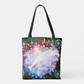 Tote Bag Capricorne (Dos)