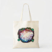 Tote Bag Capricorne (Devant)