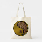Tote Bag Capricorne (Dos)