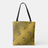 Tote Bag Capricorne (Dos)