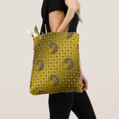 Tote Bag Capricorne (De près)