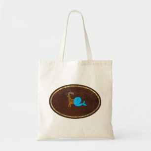 Tote Bag Capricorne 2008
