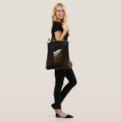 Tote Bag Capsule d'Aérocoque du Laboratoire des sciences de (Sur le modèle)