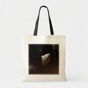 Tote Bag Capsule d'Aérocoque du Laboratoire des sciences de